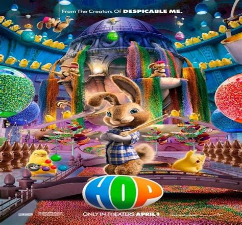 new easter movies 2023